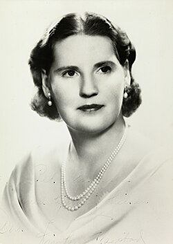 Kirsten Flagstad